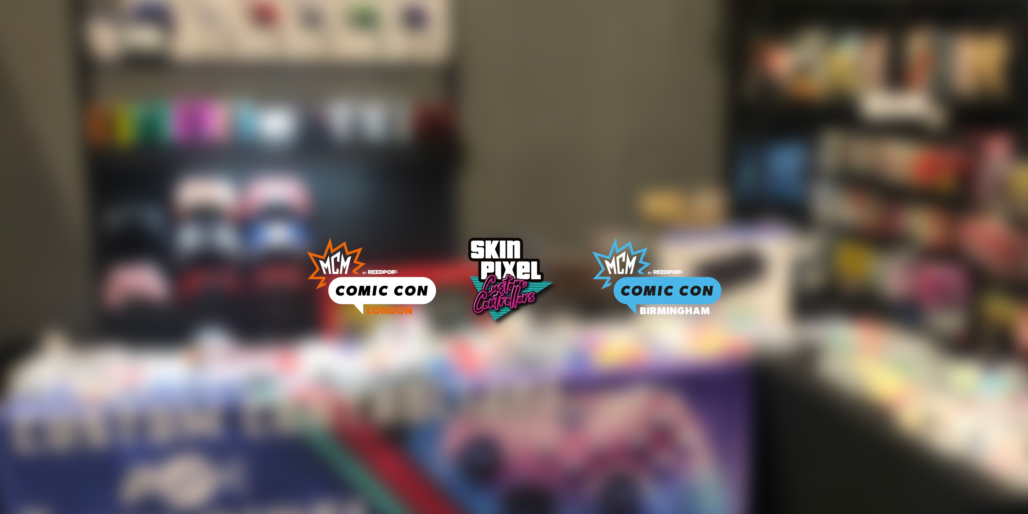 Remaining Events for 2025