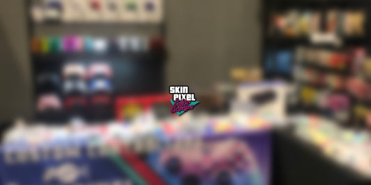 Upcoming Comic Cons – Where to Find Us