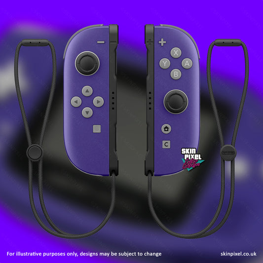 GBA Classic Edition Joy-Con 2 (Switch 2)