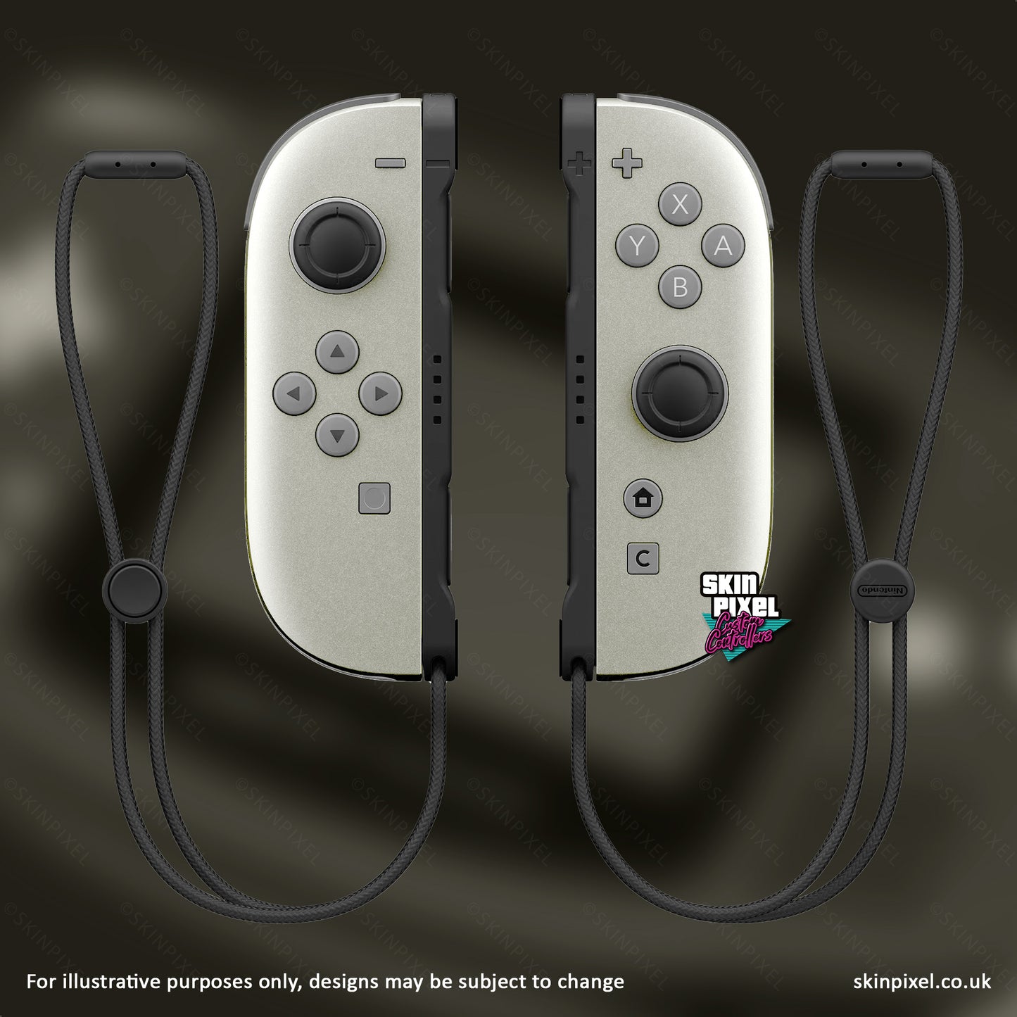 GBA Classic Edition Joy-Con 2 (Switch 2)