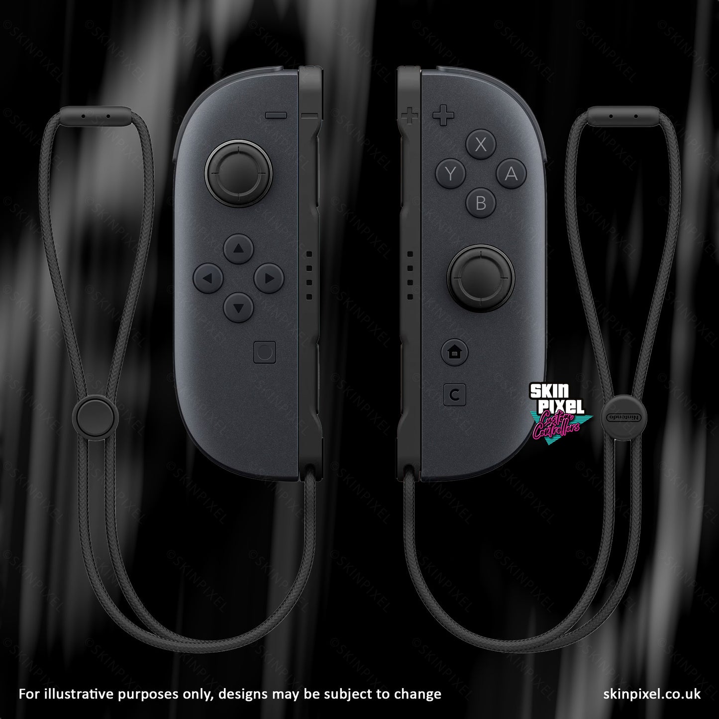 Electric Collection - Joy-Con 2