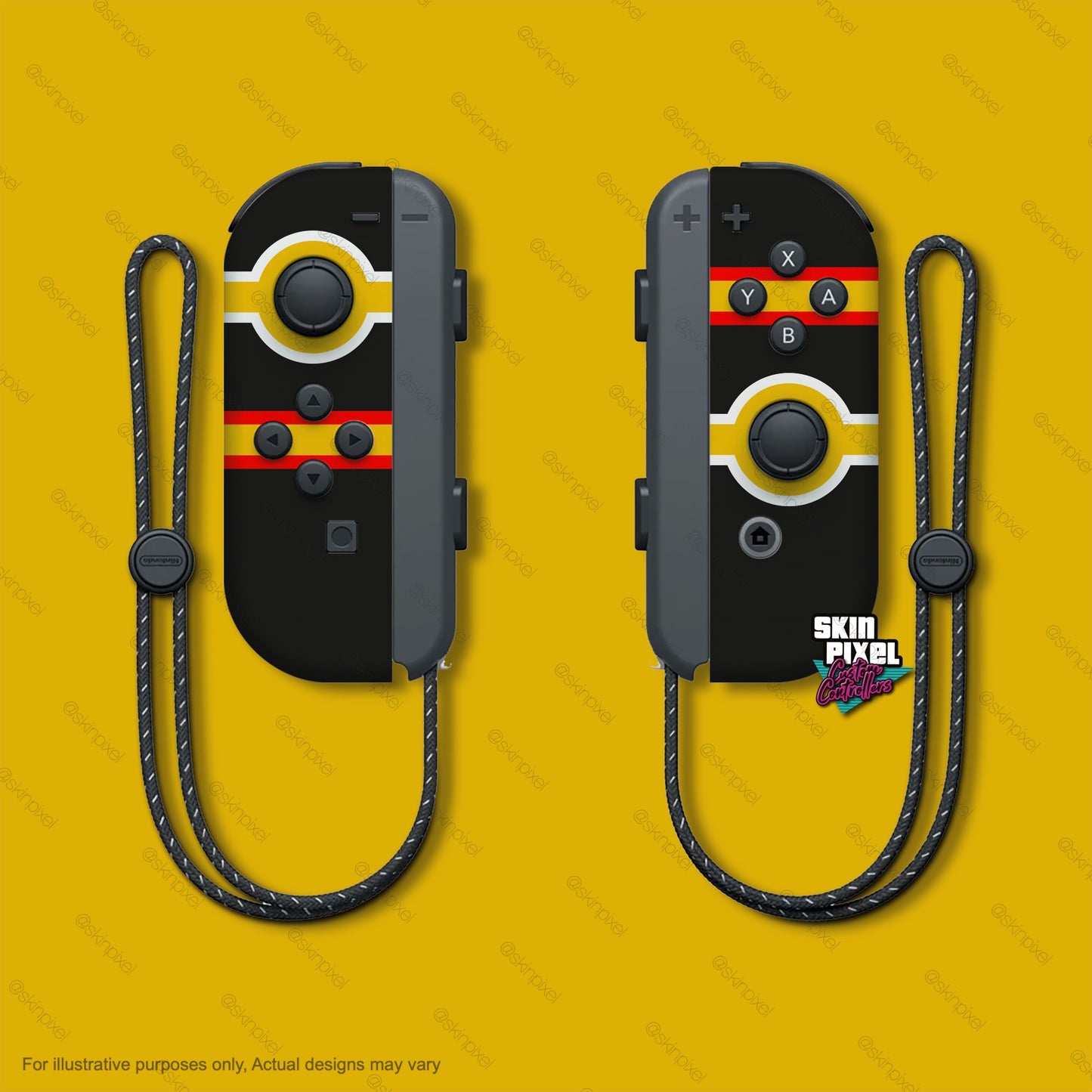 Luxury Ball - Joy-Con