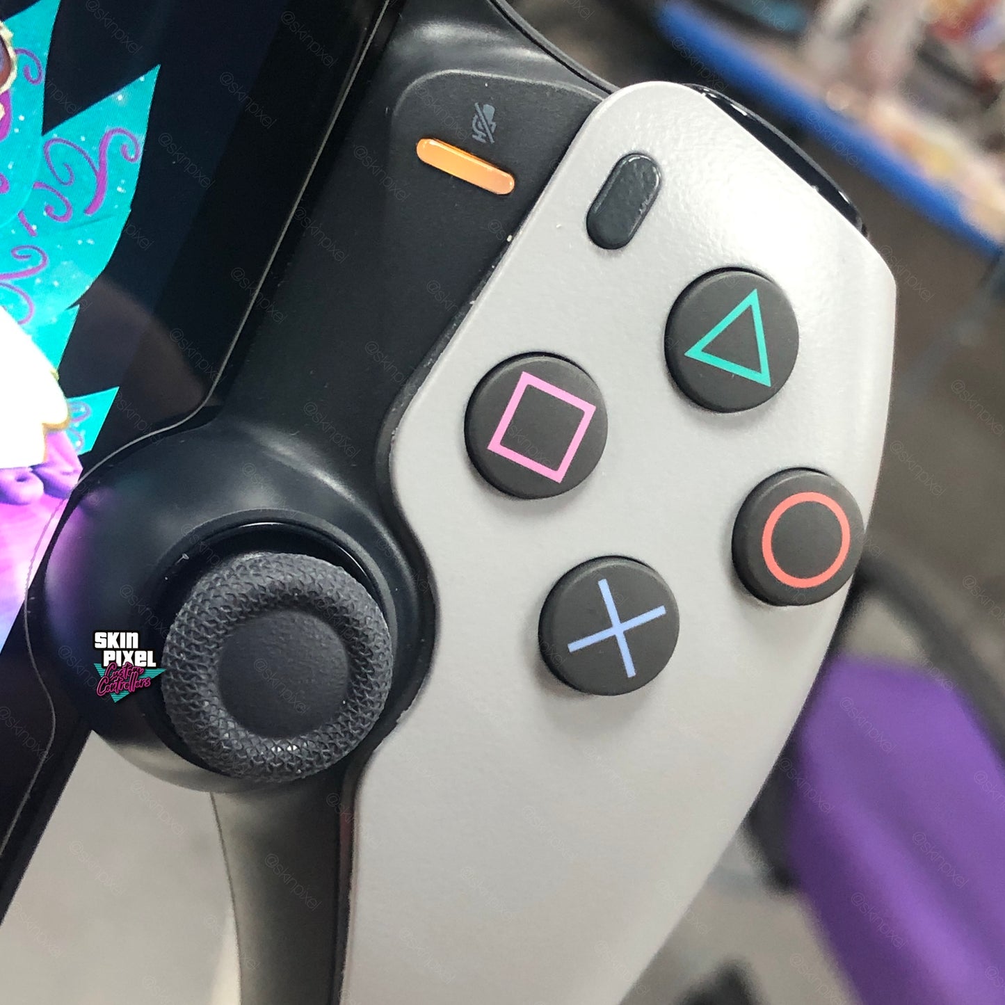 Classic Edition PSX Portal (PlayStation Portal)