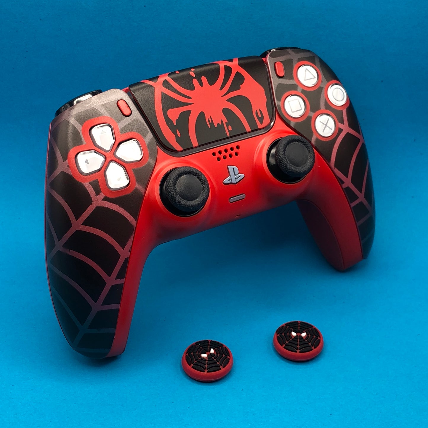 Spider Man Miles Morales - DualSense