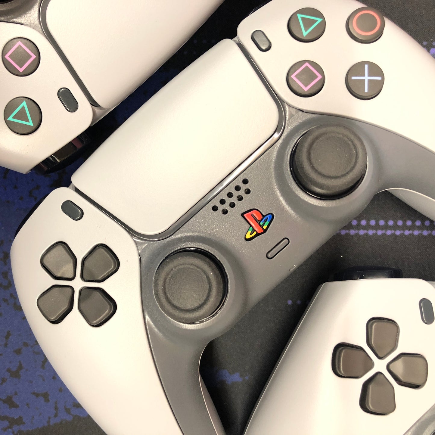 Classic PSX Edition DualSense