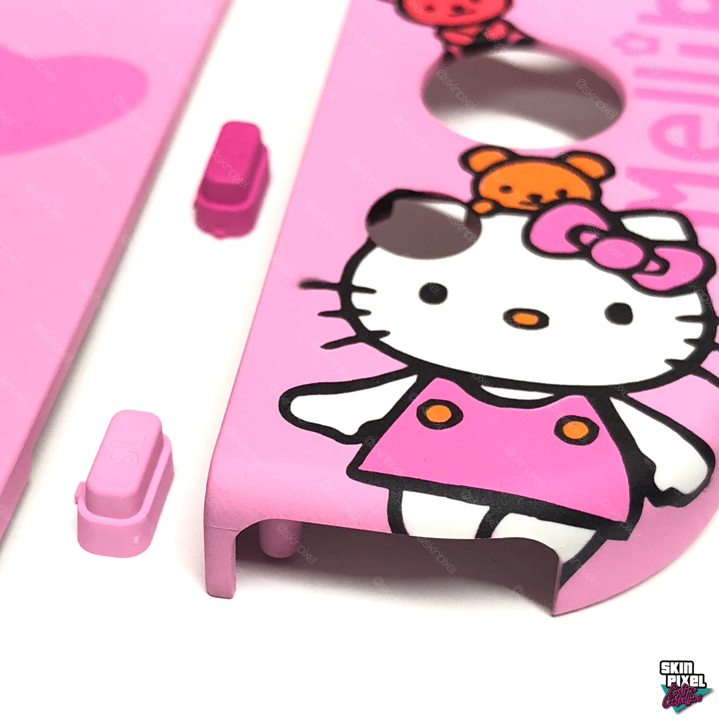 Hello Kitty - Joy-Con