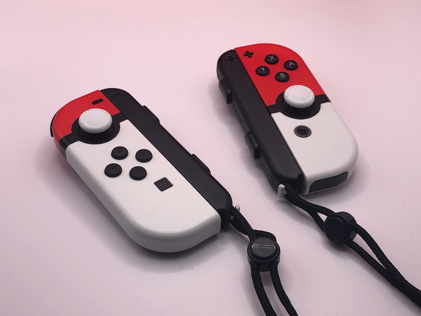 Poke Ball - Joy-Con