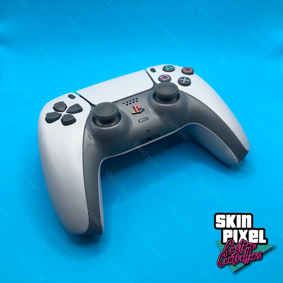 Classic PSX Edition DualSense