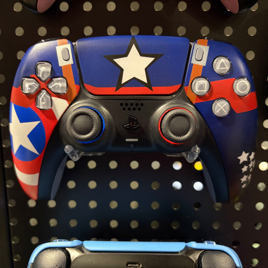 Captain America DualSense