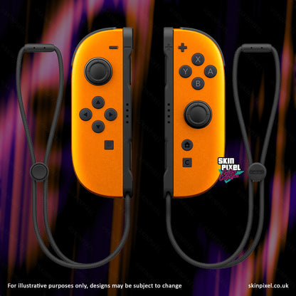 Electric Collection - Joy-Con 2