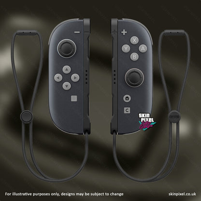 GBA Classic Edition Joy-Con 2 (Switch 2)