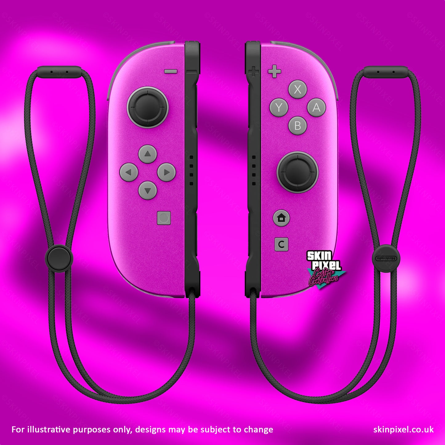 GBA Classic Edition Joy-Con 2 (Switch 2)