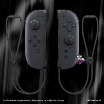 Electric Collection - Joy-Con 2