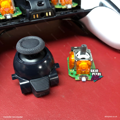 TMR Hall Effect Upgraded PS5 DualSense Edge Stick Modules (Pair)