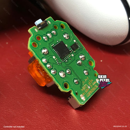 TMR Hall Effect Upgraded PS5 DualSense Edge Stick Modules (Pair)