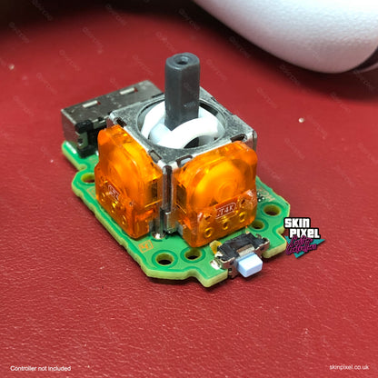 TMR Hall Effect Upgraded PS5 DualSense Edge Stick Modules (Pair)