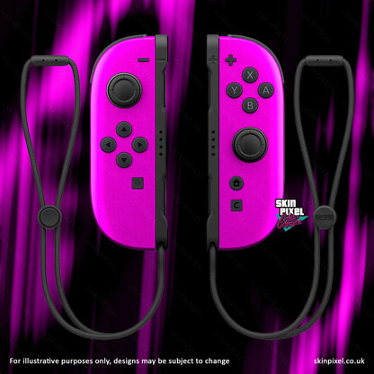 Electric Collection - Joy-Con 2