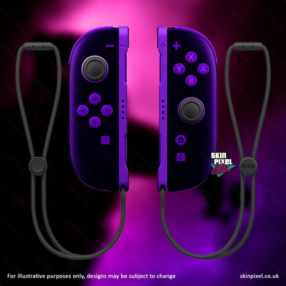 Avenged Collection - Joy-Con 2