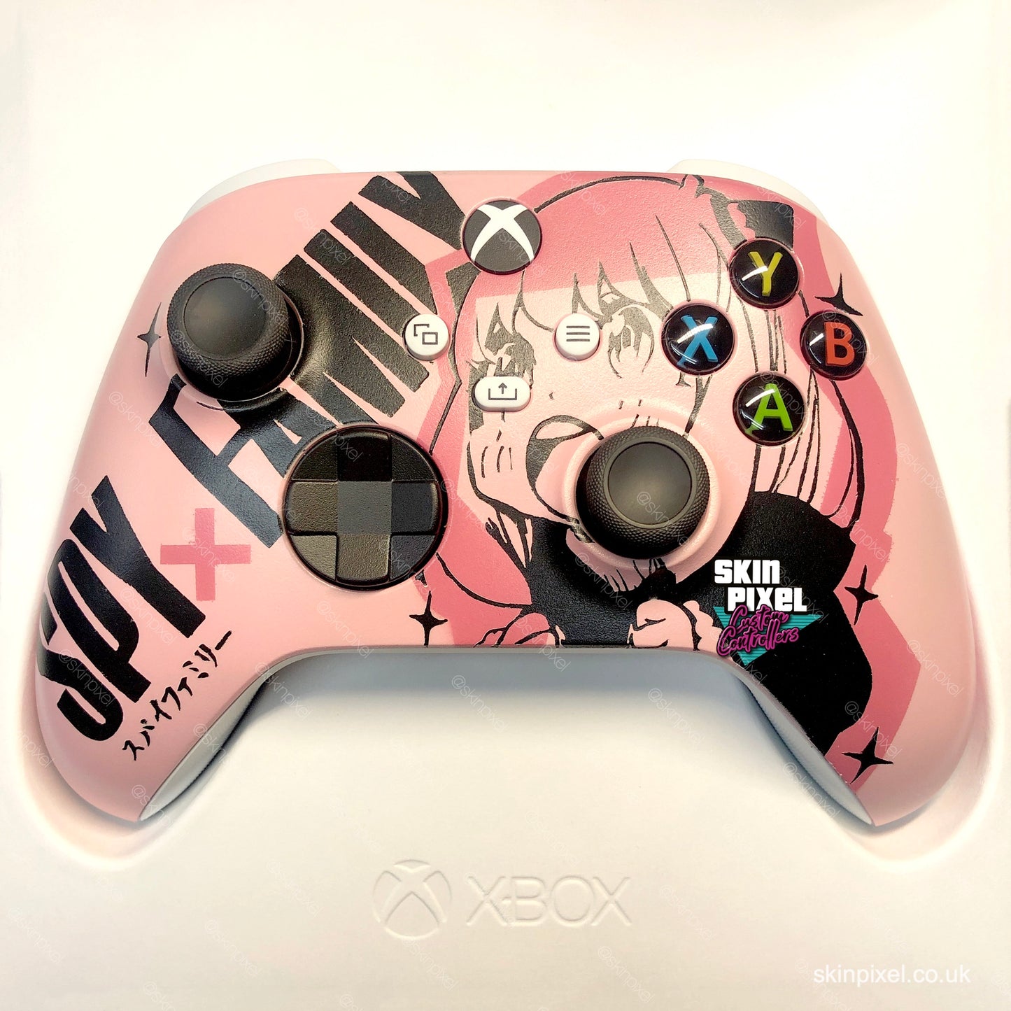 Spy x Family - Anya Forger Pop Xbox Series Controller