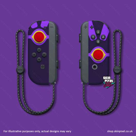 Clone Ball - Joy-Con