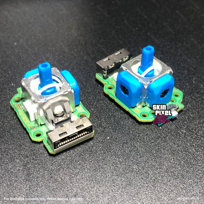 TMR Hall Effect Upgraded PS5 DualSense Edge Stick Modules (Pair)