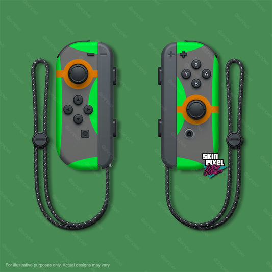 Dusk Ball - Joy-Con