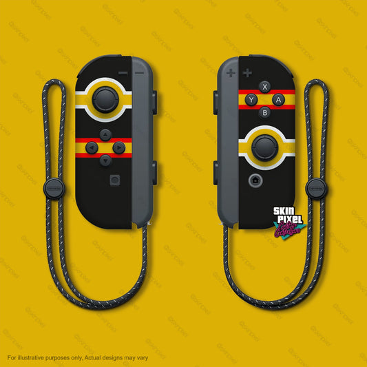 Luxury Ball - Joy-Con