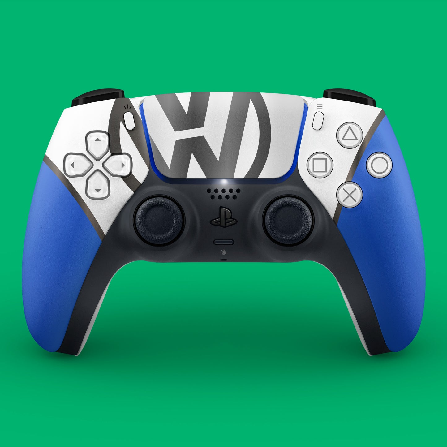 VW Controllers for Xbox / PlayStation / Switch