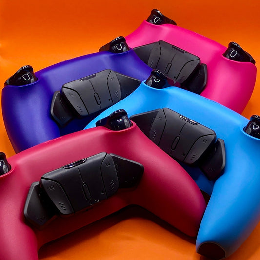 Pixel Pro  DualSense Controller