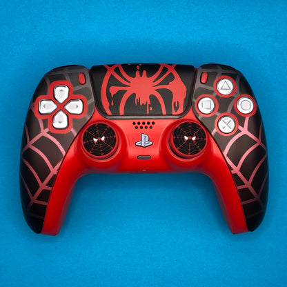 Spider Man Miles Morales - DualSense