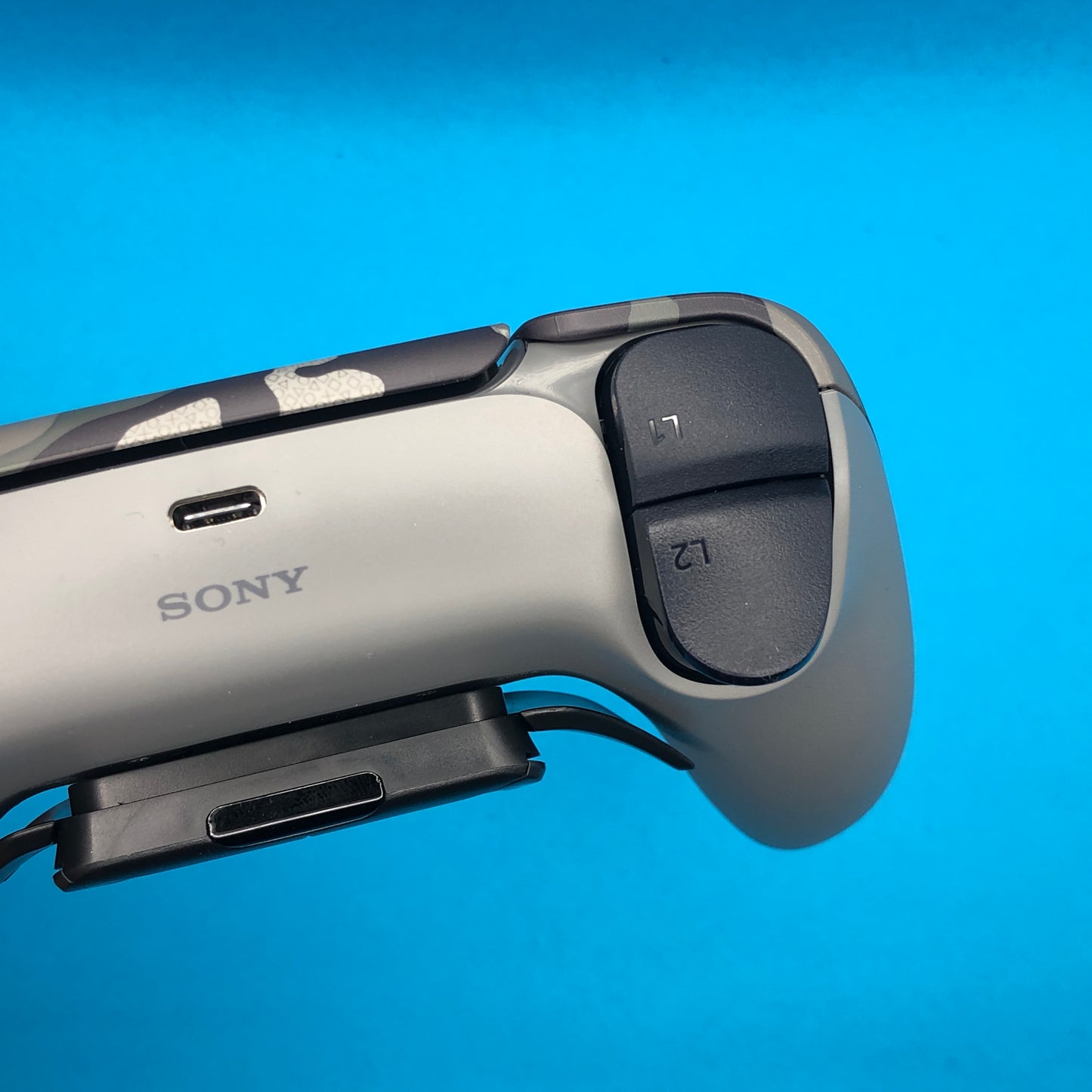 Pixel Pro  DualSense Controller