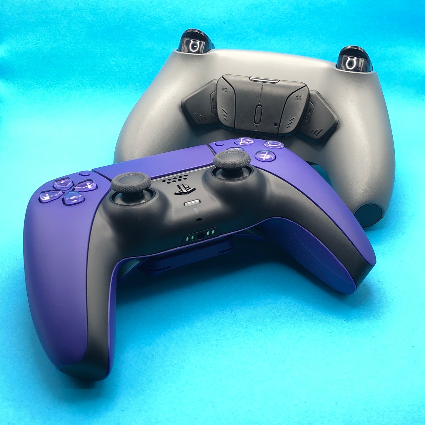 Pixel Pro  DualSense Controller