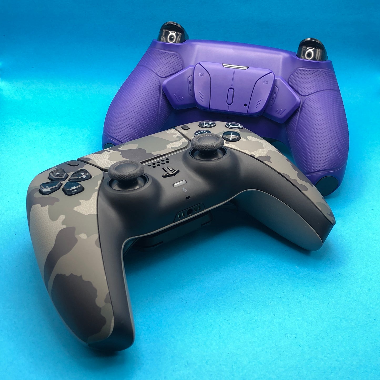 Pixel Pro  DualSense Controller