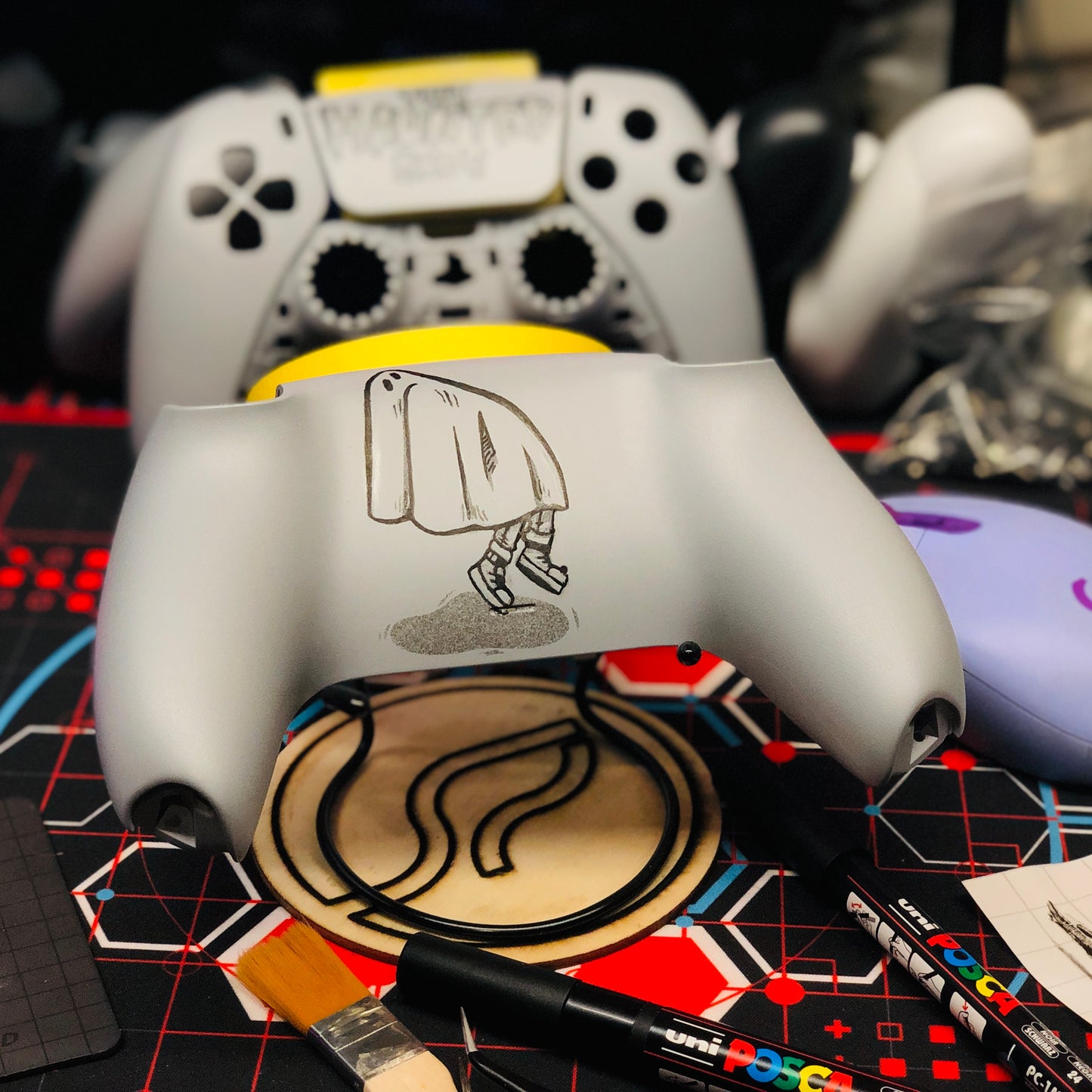 Classic PSX Edition DualSense