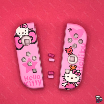 Hello Kitty - Joy-Con