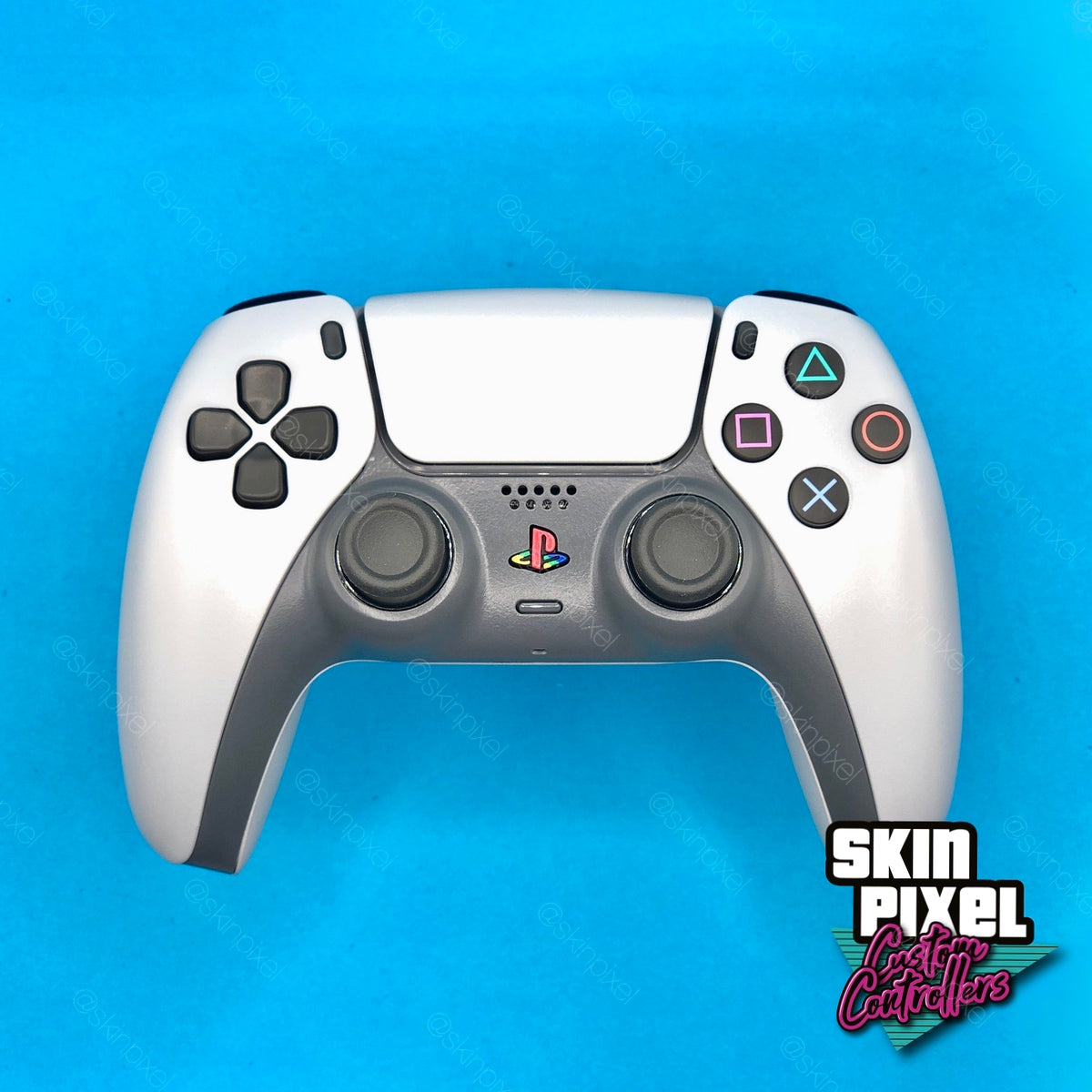 Classic PSX Edition DualSense